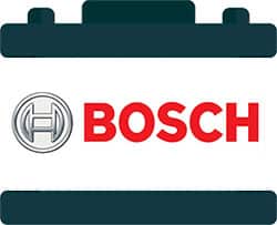 מצבר בוש Bosch